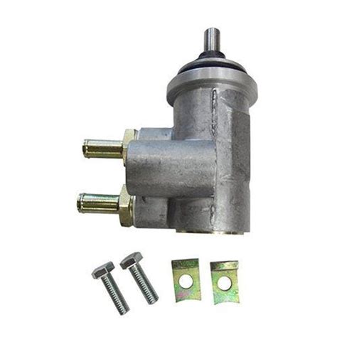 john deere 328 skid steer fuel pump|john deere skid steer lift pump.